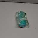 Cutiful Dog Toys for Aggressive Chewers Large Medium Breed, Indestructible Dog Toothbrush Chew Toys, Squeaky Interactive Tough Extremely Durable, Dogs Toys to Keep Them Busy (blue)