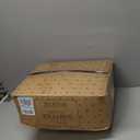 Beckham Hotel Collection Bed Pillows Standard/Queen Size Set of 2 - Original Soft Down Alternative Pillow for Sleeping - Soft Support for Back, Stomach or Side Sleepers (White)