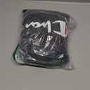 Champion Men's Graphic Short Sleeve T-Shirt, Standard Fit, Classic Script Logo, Midweight 100% Cotton, Granite Heather, XX-Large Tall