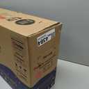 JOYSTAR Unicorn 12 Inch Kids Bike for 3-4 Years Girls with Training Wheels, Princess Design, Pink