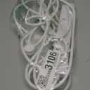 Power Strip - Addtam Surge Protector with 10 Outlets and 4 USB Ports, 6 Feet Extension Cord with Flat Plug, 2700 Joules, ETL Listed, Black