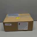 Pen Display Box Ebony Wood Display Case with Glass Window and Tray - Holds Up to 20 Pens