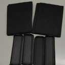 WONNIE 2 Pack Car Headrest Holder for 10-12.9" Large Size Tablets