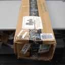 RYOBI 40-Volt Lithium-Ion Cordless Attachment Capable String Trimmer, 4.0 Ah Battery and Charger Inc