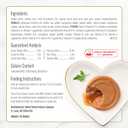 Purina Fancy Feast Savory Centers With Chicken Wet Cat Food Pate with Gourmet Gravy Center - (Pack of 24) 3 oz. Cans