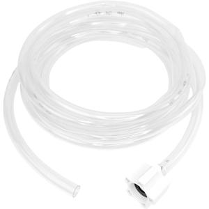 Water Hose Connector and 5 Meters Drainage Pipe Set for Midea 1,500 Sq. Ft. / 3,000 Sq. Ft / 4,500 Sq. Ft. Dehumidifier