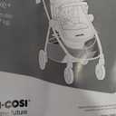 Maxi-Cosi Zelia Luxe 5-in-1 Modular Travel System in New Hope Black, Manufacture Date: 2024/11/30