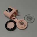 Suction Cup Shower Head Holder Wall Mount,No Drilling, Removable,Height Angle Adjustable Handheld Shower Holder,Strong Suction Fixation(Pink)