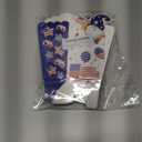 24Pcs 4th of July Party Popcorn Boxes Patriotic Party Candy Cookie Popcorn Container for Independence Day Theme Party Decorations