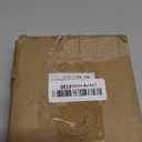 Trunk Latch Lock Actuator, Compatible with Chevy Camaro Cruze Impala Sonic Cruze Malibu, Buick Cascada Regal Verano Lacrosse Allure, Cadillac ATS CTS XTS ELR, Replace# 13501988, 557795741