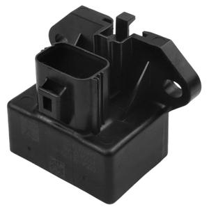 Fuel Pump Driver Module Control Unit Replacement for FU5Z-9D370-C FU5A-9D370-KA FU5Z9D370C 601-306 Transfer Shift Control Module Fit for Ford Escape Edge Fusion and Lincoln MKC MKX MKZ 2015-2020