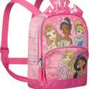 Disney Baby Mini Backpack, Princess, 10 inch