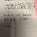 Knorr Professional Ultimate Chicken Liquid Concentrated Base Scratch Like Flavor Aromatic Stock Base, Gluten Free, No Artificial Flavors, Colors, Preservatives, No Added MSG, 32 oz, Pack of 4, BBD 05/15/2026