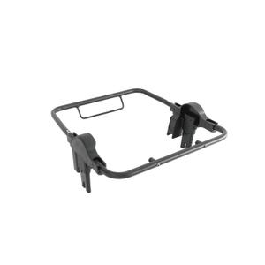 Mompush Wiz Stroller Car Seat Adapter, Fits Chicco Car Seat, Designed for Mompush Wiz Stroller Only Mompush Wiz Stroller Car Seat Adapter, Fits Chicco Car Seat, Designed for Mompush Wiz Stroller Only