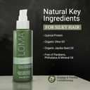 Loma Hair Care Nourishing Oil Treatment