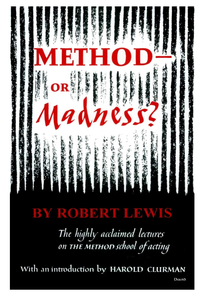 Method or Madness?