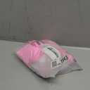 OYOANGLE Women's Maternity One Piece Swimsuits Cut Out Spaghetti Strap Pregnancy Bathing Suits Swimwear (X-Large, Pink)