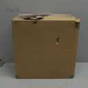 JEVERGN 40 Pack Gold Charger Plates Bulk, 13'' Reef Chargers for Dinner Plates, Gold Plate Chargers Set of 40, Round Plastic Charger for Wedding, Party Event, Dinner, Table Setting