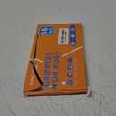 ZONGOOL 16 PCS Rug Tape, Reusable Washable Grippers for Rugs, Double Sided Non-Slip Rug Pads for Hardwood Floors, Rug Stoppers to Prevent Sliding, White