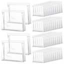 Xuniea 50 Pcs Mini Clear Makeup Bag Small Clear Zipper Pouch Travel Plastic Cosmetic Organizer Waterproof for Toiletries Swimsuit Bikini Bathing Suit(7.9'',Transparent)