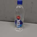 TEN Alkaline Spring Water, pH 10, High in Electrolytes, 16.9 Ounce Bottle (Pack of 24)