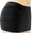 Ostomy Support Garments, Hernia Support Garments,Ostomy Bag Covers for Women, Ostomy Wrap to Secure Colostomy Bags (L(48"-56"))