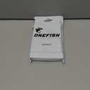 OneFish Women Fashion Screen Protector for iPhone 16 Pro [6.3 inch]+ Camera Lens Protector, Diamond Bling Full Edge Coverage, HD Clarity Tempered Glass Film with Installation Frame, 9H Glass Scratch Resistant