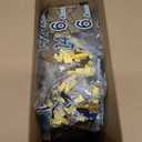 LEGO Art Vincent Van Gogh Sunflowers Building Set for Adults - Home Decor Idea - Brick Built Painting - Gift for Birthdays - 31215