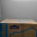 ABENE Mattress Topper for Back Pain Relief, Extra Thick Mattress Pad Pillowtop, Soft Mattress Protector Cover with 8"-21" Deep Pocket (Pure White, King, Feather Down)