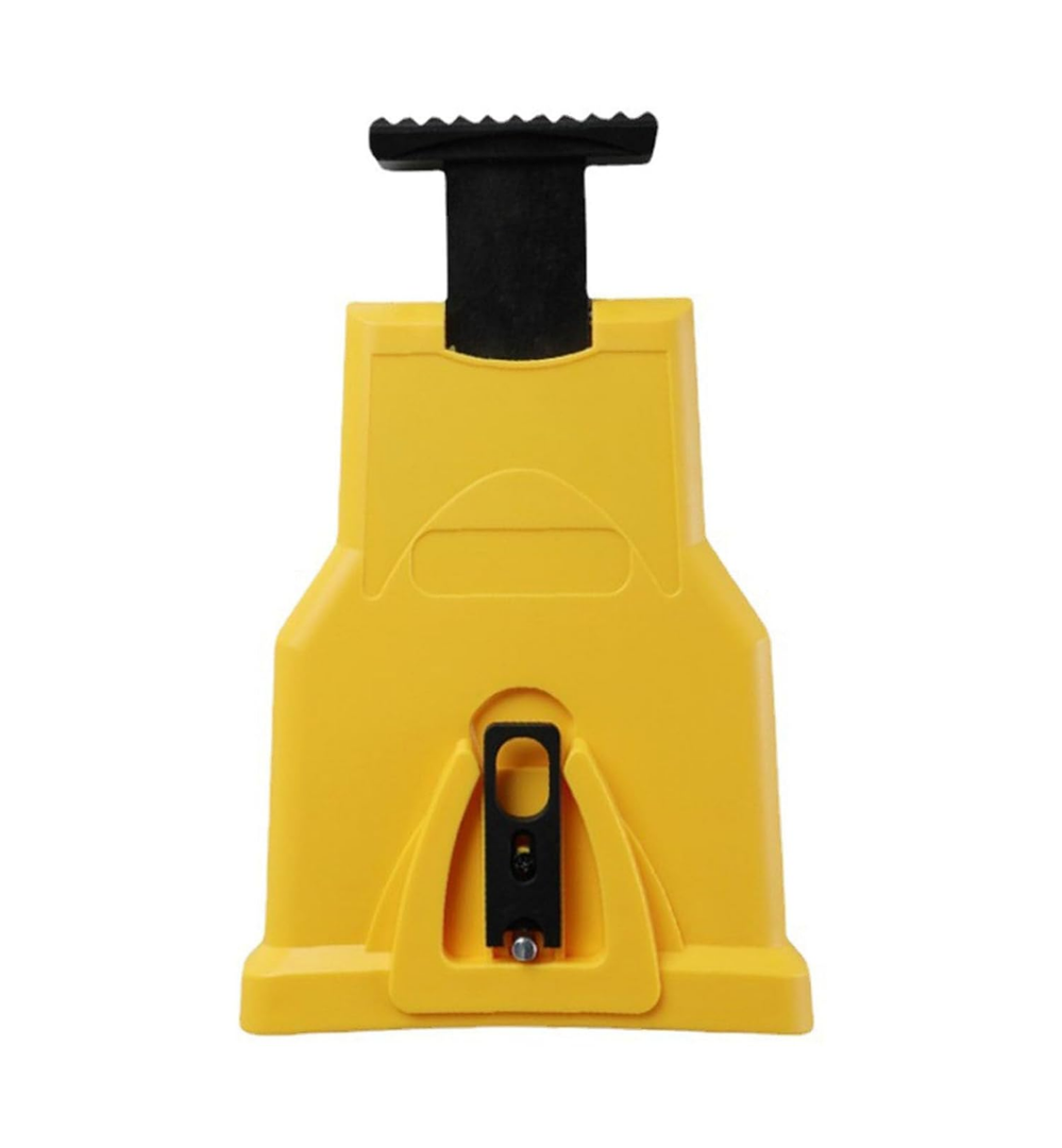 WillMall Chainsaw Sharpener, Portable Chainsaw Sharpener Kit for 12''-22'' Saws, Universal Chainsaw Sharpener, Chain Saw Sharpener Tool