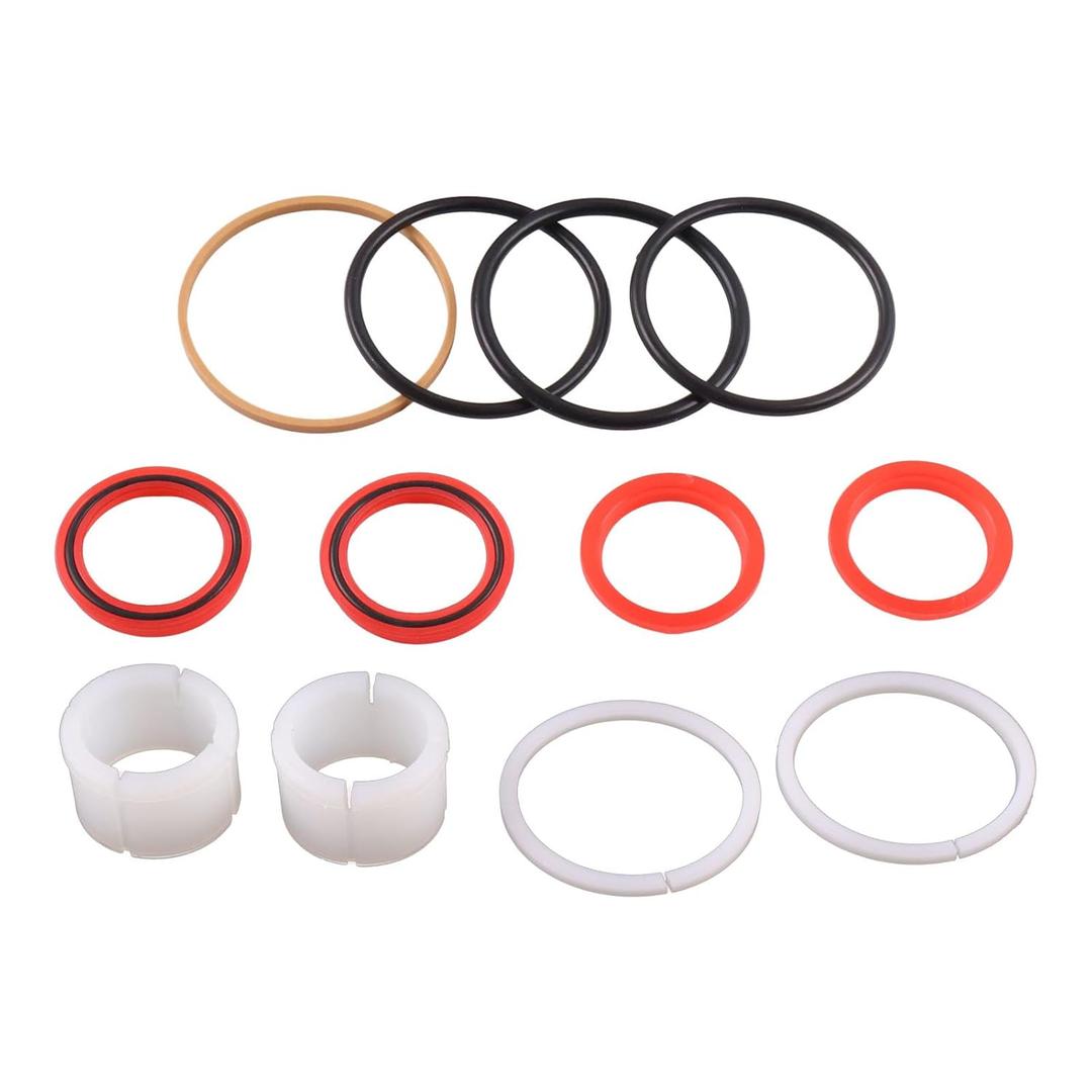 Power Steering Cylinder Seal Kit FP526 Compatible with Ford 3230 3430 3930 4630 4830 5030