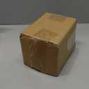 TOOZFO Soap Dispenser Ceramic with EasytoPress Pump Hand Lotion Liquid Dispenser for Shampoo Bathroom Kitchen 12 oz