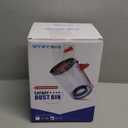 Upgraded Dust Bin Compatible with Dyson V11 V15 SV14 SV15 SV22 Vacuum Cleaner Canister, Vacuum Bin Replacement for Part no. 970050-01 and Part no. 965443-01