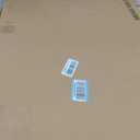 LOOBANI Large Dog Grass Pad with Tray - 41x27in for Balcony Apartment
