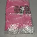 Cinch Womens Solid Long Sleeve Shirt (Small, Pink)