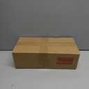 Hedume Set of 10 Small Glass Flower Vases, Clear Glass Bud Vases, Decorative Rustic Floral Vases, Mini Table Floral Vase for Home Decor Centerpieces, Events, Vintage Look