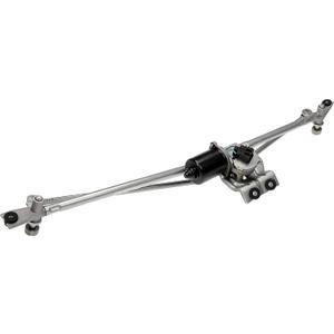 Dorman 602-117AS Windshield Wiper Motor and Linkage Assembly Compatible with Select Dodge Models