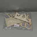 Wooden Love in Bloom Sign for Backdrop, Bridal Shower, Engagement party or Wedding backdrop wall decorations, 3D wooden floral theme photo booth centerpiece