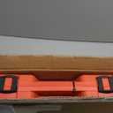 Orion Motor Tech Wheel Bearing Press Kit for Front Wheel Drive Bearing Removal & Installation, 24pc Wheel Bearing Puller Tool Set with Sliding Screws Universal Bushings Sleeves Storage Case (RED,BLACK)