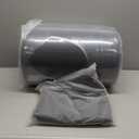 MAXYOYO Japanese Floor Mattress Futon Mattress, 4" Thicken Tatami Mat Sleeping Pad Foldable Roll Up Mat Boys Girls Dormitory Pad Kids Floor Lounger Pillow Bed, Black, Full