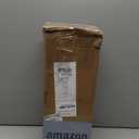 2 Pack Heavy Duty Curtain Rods for Windows 66 to 120 Inch, 1 Inch Black Adjustable Curtain Rod Set with Easy Installation and Modern Design (A1,Black,30-120",2Pack)