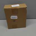 6 Pcs Farmhouse Christmas Ball Ornaments 3.15'' Vintage Antique Gold Christmas Tree Decor Rustic Distressed Neutral Ornaments with Loop Shatterproof Hanging Ball for Farmhouse Xmas Decor