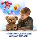 Poe The AI Story Bear