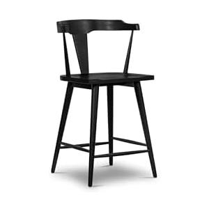 POLY & BARK Enzo Counter Stool