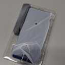 VEGER Portable Charger with Built-in AC Plug and Cables, All in One 10000mAh Ultra Slim Power Bank Travel Essentials, 15W Fast Charging Battery Pack Compatible with iPhone, Samsung, Android (Navy)