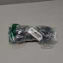 Smartor Clothes Hanger Connector Hooks 30 Pack, Closet Storage and Organization as Hangers Space Saving, Hanger Add on Hook as Closet Organizer, Stacking Hangers, Cascading Space Saver, Black (Pack of 30, Black)