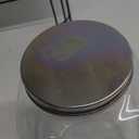 1 Gallon Glass Drink Dispensers For Parties 2PACK.Beverage Dispenser,Glass Drink Dispenser With Stand And Stainless Steel Spigot 100% Leakproof.Lemonade Dispenser With Ice Cylinder.Laundry Detergent