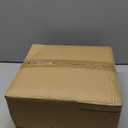 YMXYJM Large Decorative Concrete Bowl, Modern Handicraft Bowls for Home Decor, Decorative Fruit Bowl for Kitchen Counter, Stylish Key Bowl for Entry Table, Gray