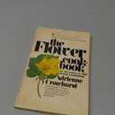 The Flower Cookbook. -