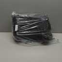 Rolling Duffle Bag with Wheels,86L 30Folding Duffle Backpack with 2 Wheels,Travel Bag with Separate Shoe Compartment (Green) (DDD1), 29.5"L x 14.2"H x 12.6"W